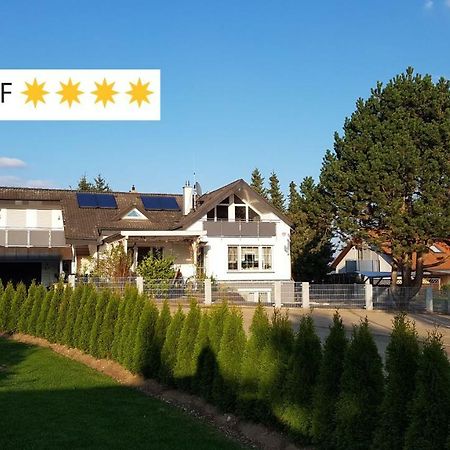 Haus Lindengarten Ofterdingen Екстер'єр фото
