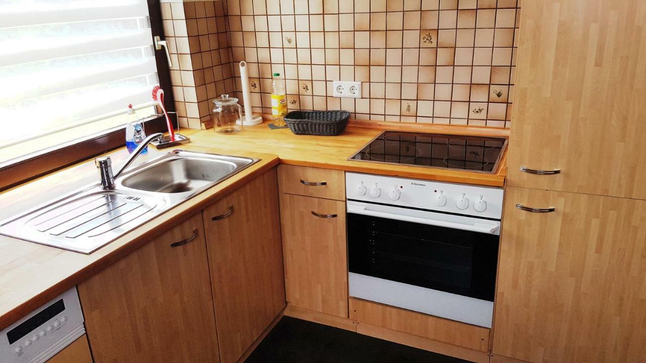 Haus Lindengarten Ofterdingen Екстер'єр фото